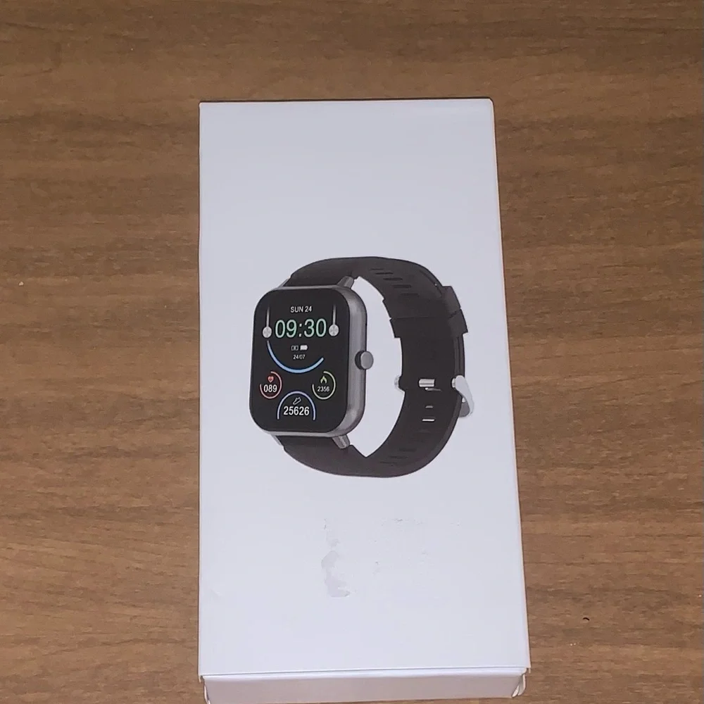 Smart Watch - Picture 2 of 5